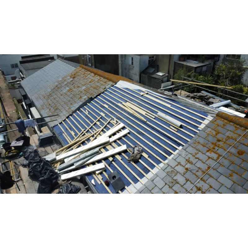 Coastal Roofing Solutions job photo