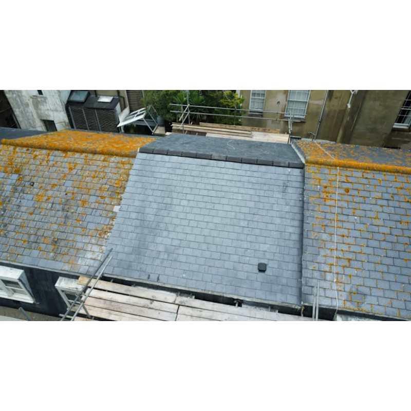 Coastal Roofing Solutions job photo