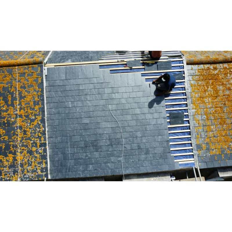Coastal Roofing Solutions job photo