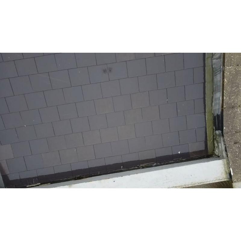 Coastal Roofing Solutions job photo