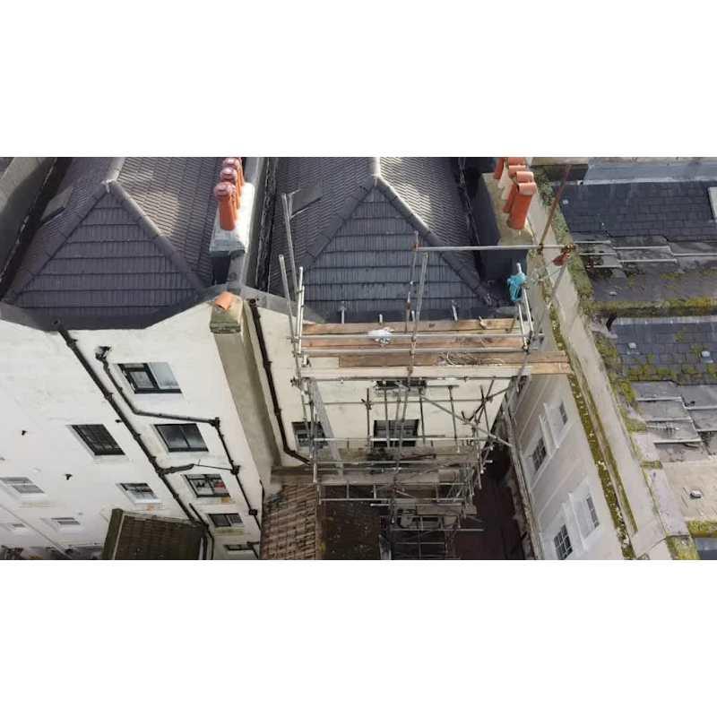 Coastal Roofing Solutions job photo