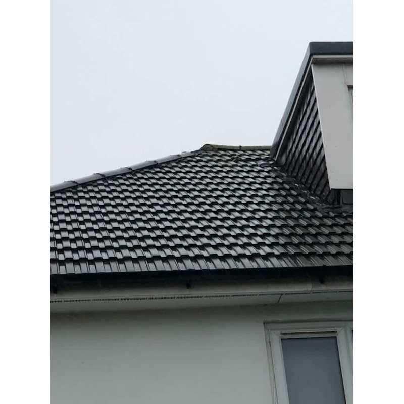 Coastal Roofing Solutions job photo