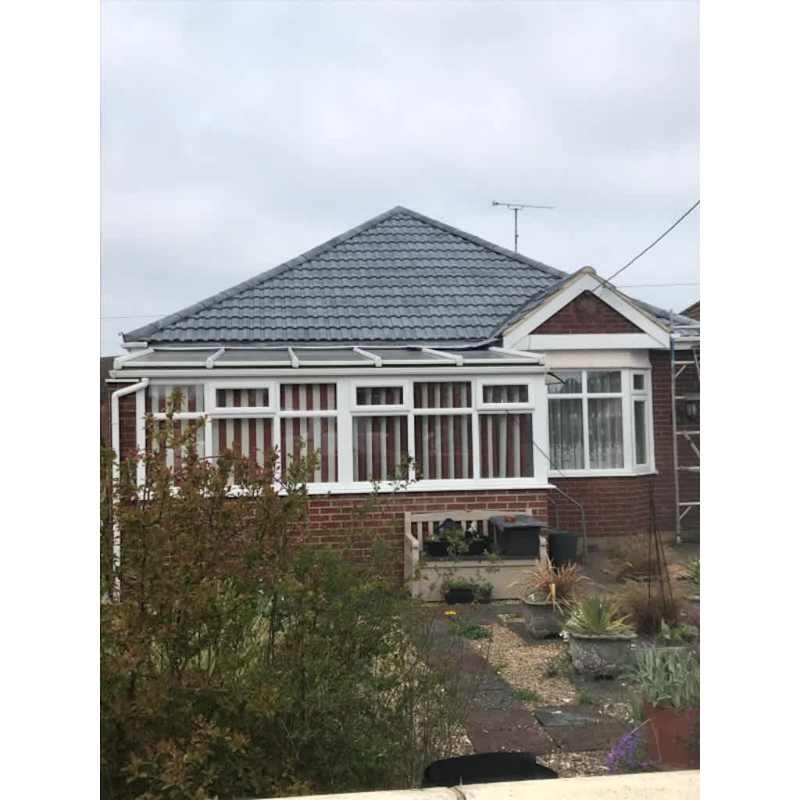 Coastal Roofing Solutions job photo