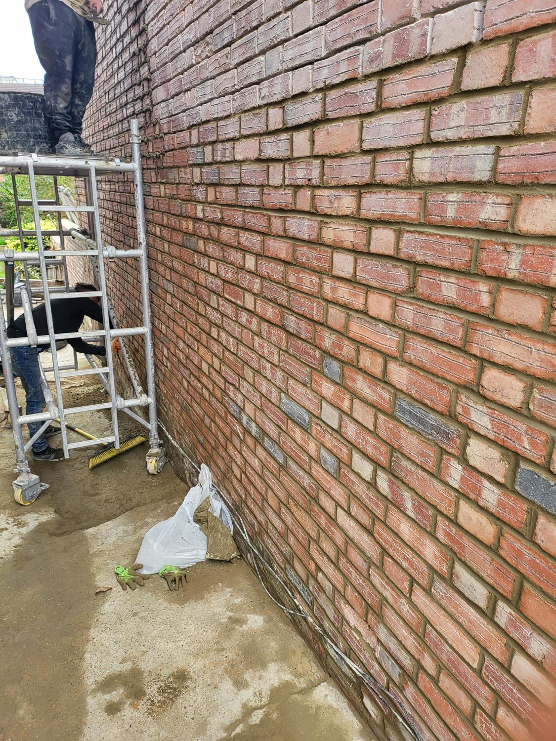 Coastal Roofing Solutions job photo