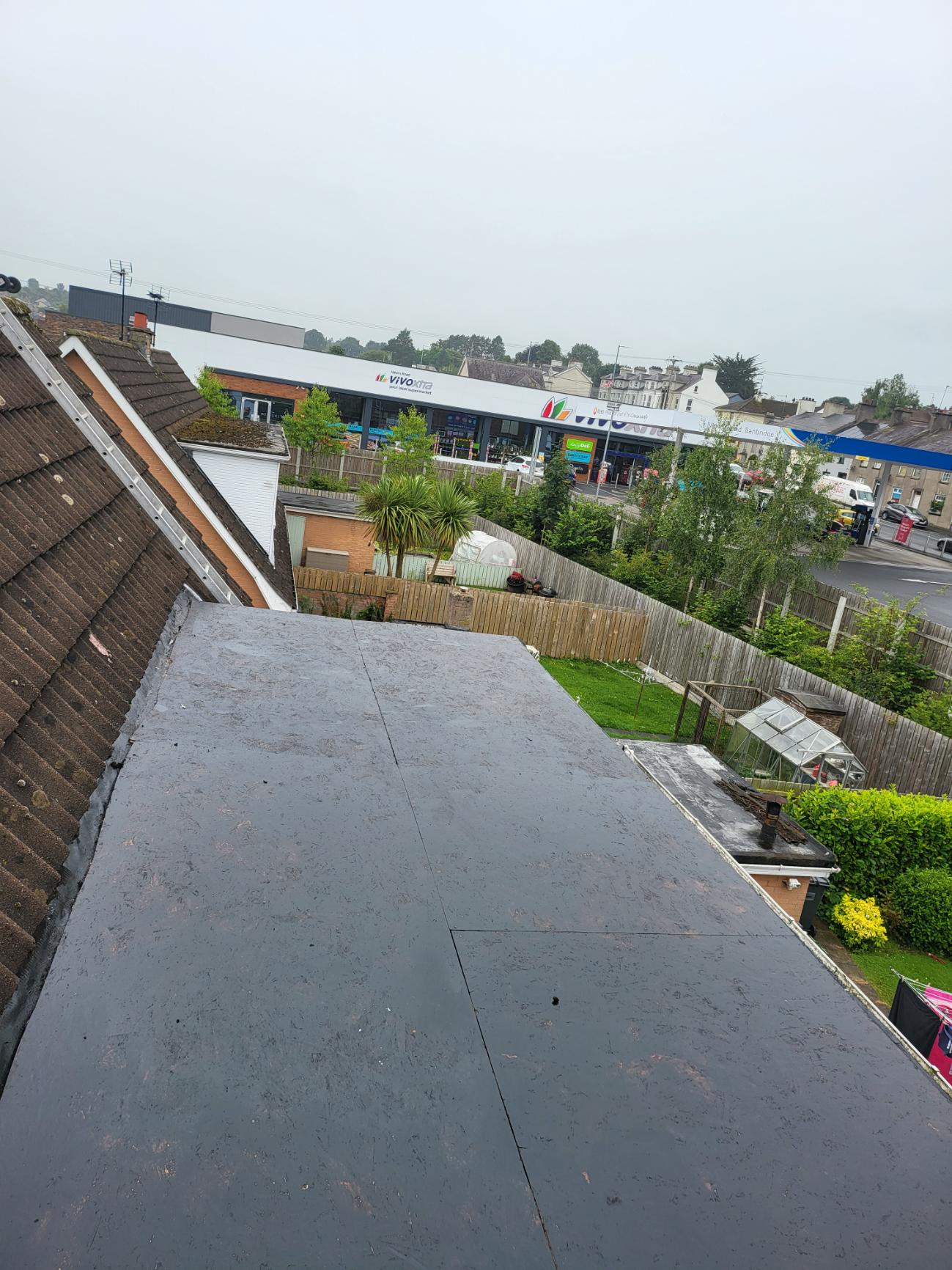 Coastal Roofing Solutions job photo